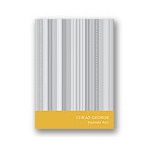 Linear Length -- Thank You Card