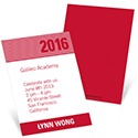 Bright Lights -- Profile Card