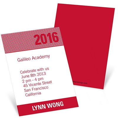 Bright Lights -- Profile Card