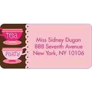 Tea Time 