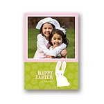 Hoppy Easter -- Easter Photo Cards