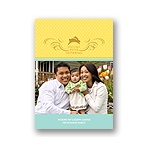 A Classic Tale -- Easter Photo Cards