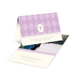 Pinpoint Diamonds -- Easter Photo Cards