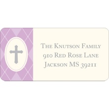 Pinpoint Diamonds -- Address Labels
