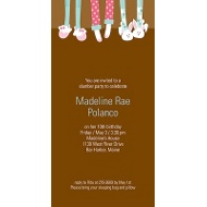 Slippers and Slumber Parties 