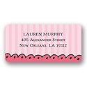 Makeover -- Address Label