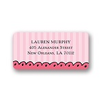 Makeover -- Address Label