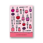 Makeover -- Thank You Card