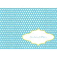 Dotted Frame 