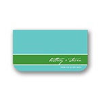 Simply Inviting -- Wedding Thank You Card