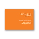 Paisley Perfection -- Wedding Reception Card