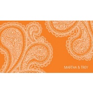 Paisley Perfection 