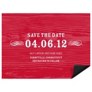 Rustic Reminder 