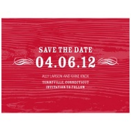 Rustic Reminder 