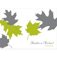 Turning Leaves 