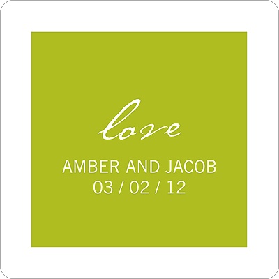 THE GOLDEN TICKET -- BOY PHOTO BIRTH ANNOUNCEMENT, 2in. x 4in. Folded Holiday Card
