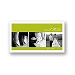 Picture This -- Photo Wedding Thank You Card
