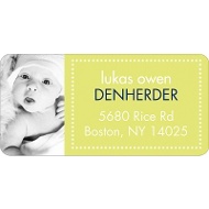 Newborn Collage 