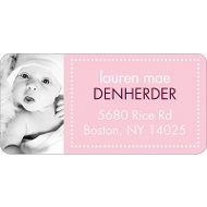 Newborn Collage 