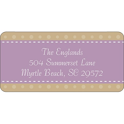 THE GOLDEN TICKET -- BOY PHOTO BIRTH ANNOUNCEMENT, 2in. x 4in. Folded Holiday Card