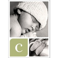 Baby Book Blocks 
