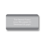 Named in Love -- Address Label