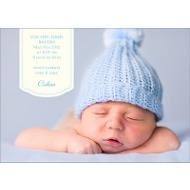 Bundle of Blue 