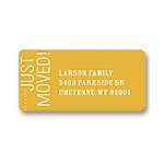 Map It -- Address Label