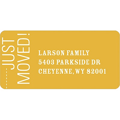 THE GOLDEN TICKET -- BOY PHOTO BIRTH ANNOUNCEMENT, 2in. x 4in. Folded Holiday Card