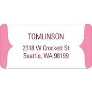 Joyful News in Pink 