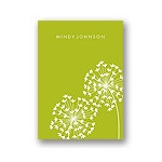 Make a Wish -- Personalized Note Cards