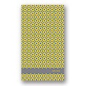 Circular Vision -- Personalized Note Card