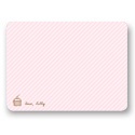 Cupcake Love -- Kids Stationery
