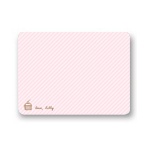 Cupcake Love -- Kids Stationery