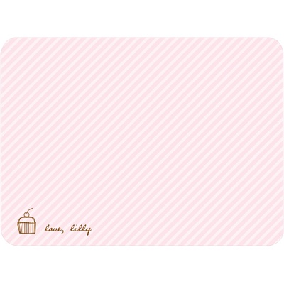 THE GOLDEN TICKET -- BOY PHOTO BIRTH ANNOUNCEMENT, 2in. x 4in. Folded Holiday Card