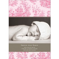 Memories in Pink 