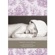 Memories in Purple 