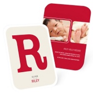 Modern Name Card 