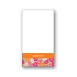 Array of Flowers -- Personalized Stationery