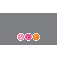 Monogram Seal 