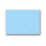 Simply Sweet -- Thank You Card
