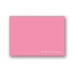 Simply Sweet -- Thank You Card