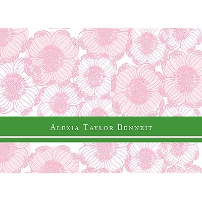 THE GOLDEN TICKET -- BOY PHOTO BIRTH ANNOUNCEMENT, 2in. x 4in. Folded Holiday Card