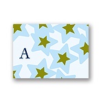 A Star is Born -- Baby Thank You Card