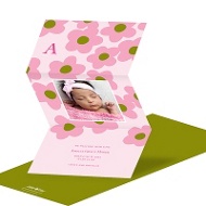 Playful Petals 