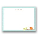 Storybook Branches -- Personalized Stationery