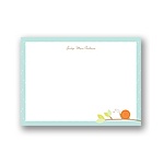 Storybook Branches -- Personalized Stationery