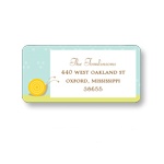 Storybook Branches -- Address Label