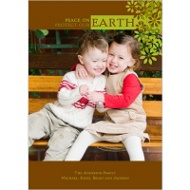 Earthly Peace 