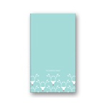 Reindeer Multiples -- Christmas Stationery